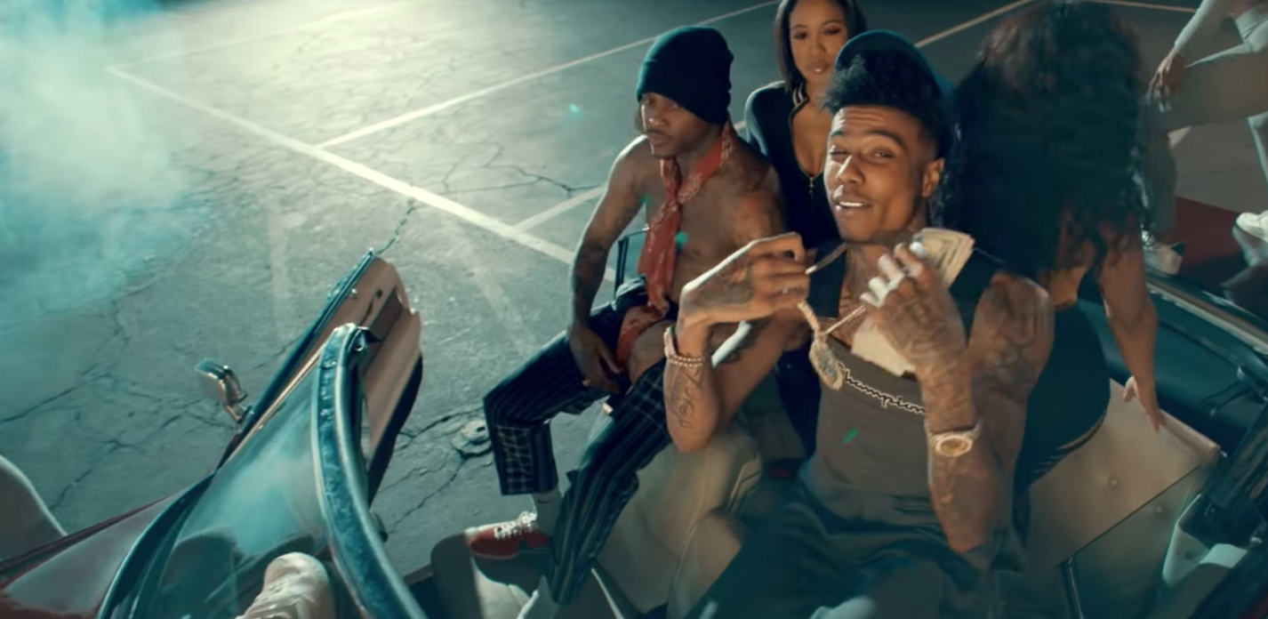 Bust Down Thotiana Challenge