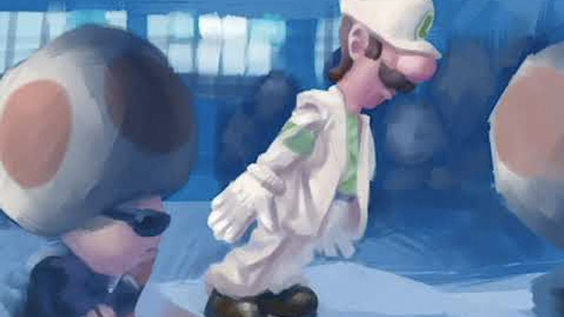 But Every Other Beat Is Removed Meme Template