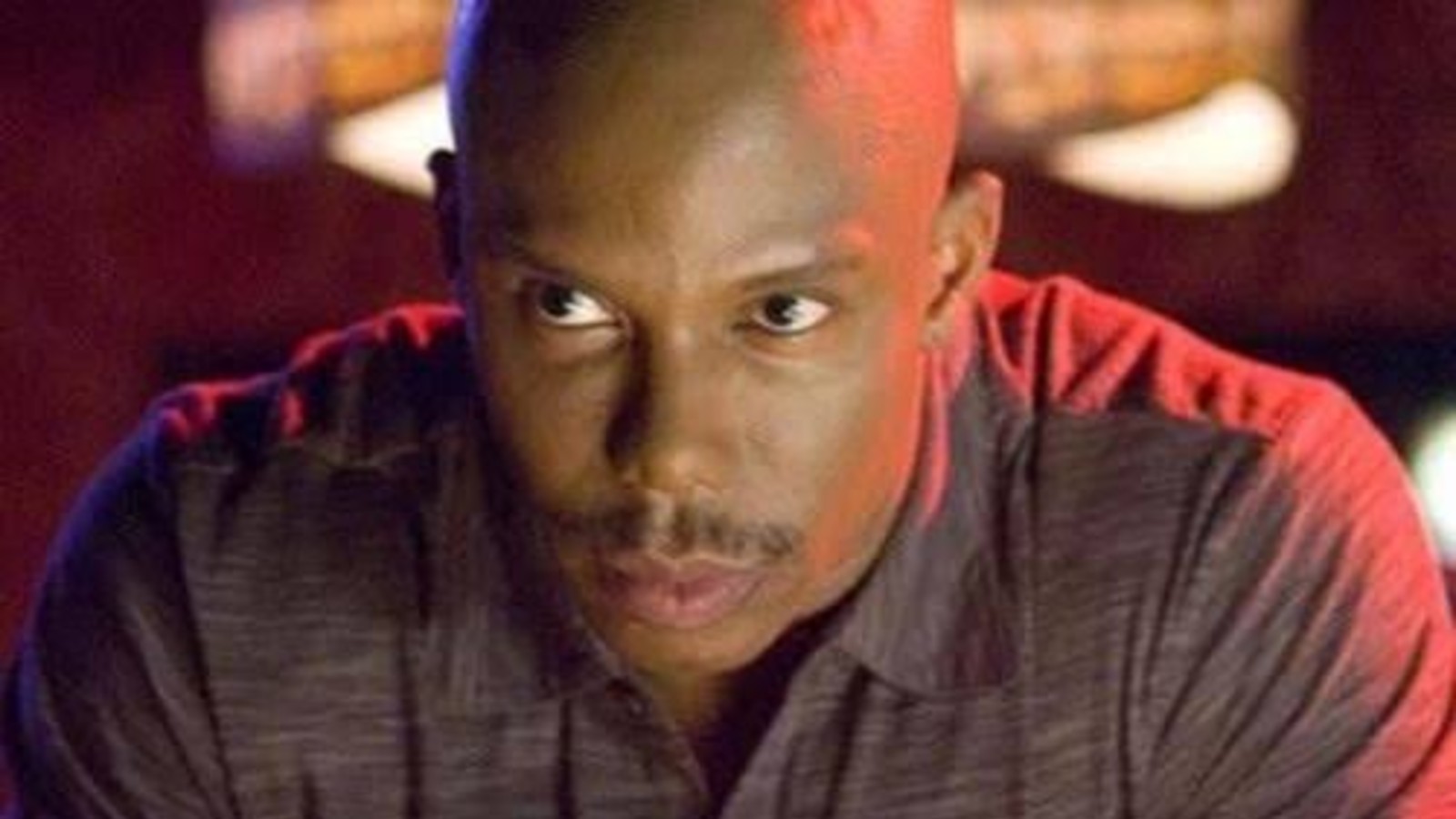 But You Can't Prove It / James Doakes Reaction Images Meme Template