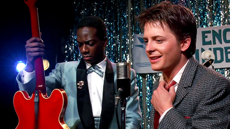 But Your Kids Are Gonna Love It