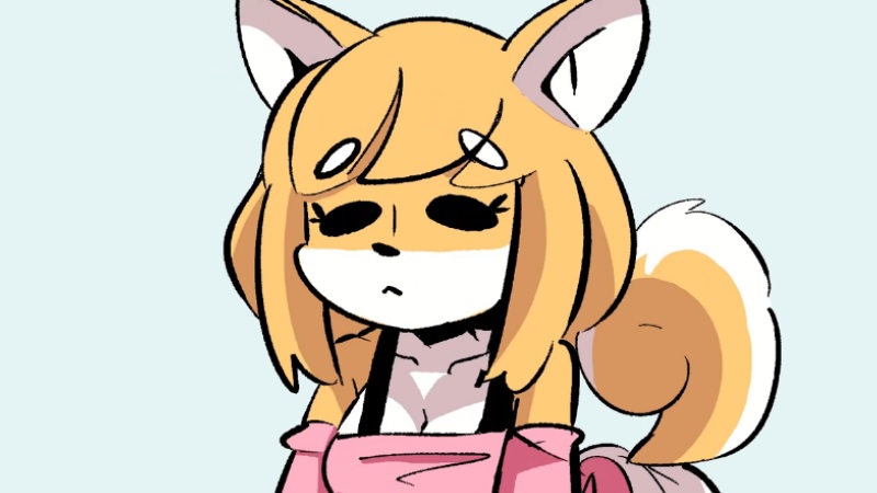 Butterscotch the Shiba Inu Meme Template