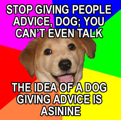 Buzzkilling Meme Template