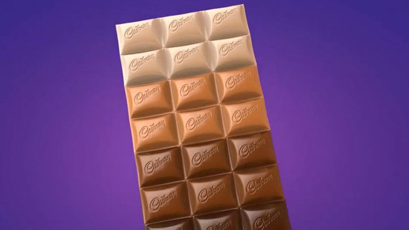 Cadbury Unity Bar Meme Template