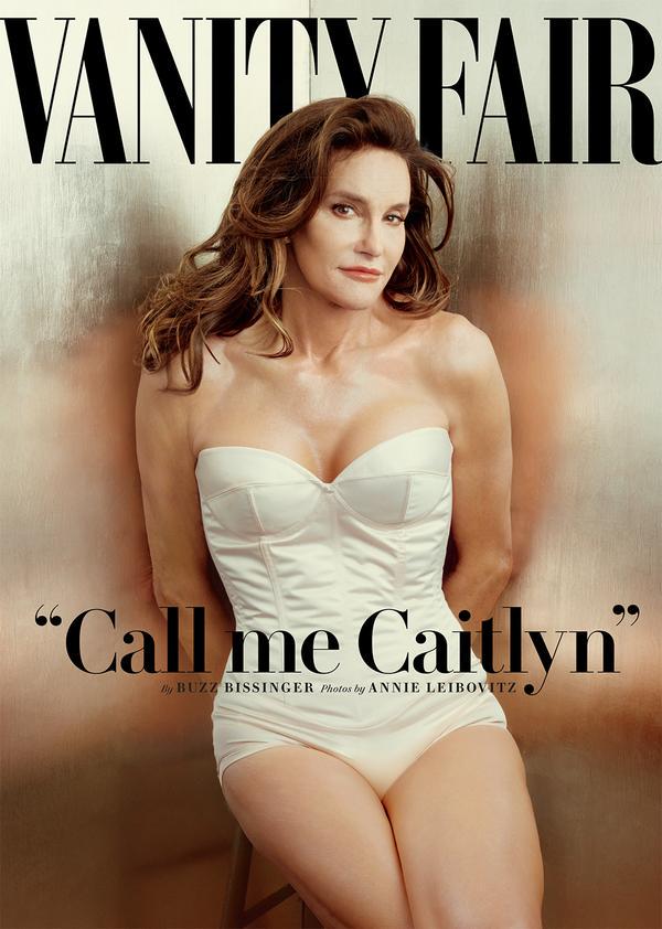 Caitlyn Jenner's Gender Transition