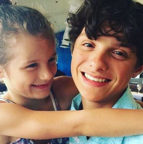 Caleb Logan's Death Meme Template