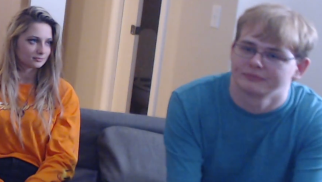 CallMeCarson and Katerino Cheating Controversy