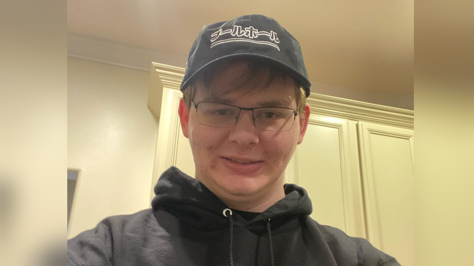 CallMeCarson Grooming Allegations