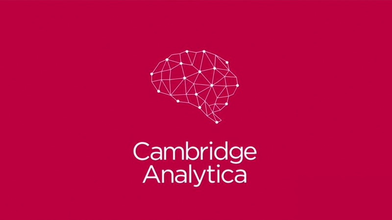 Cambridge Analytica Facebook Controversy