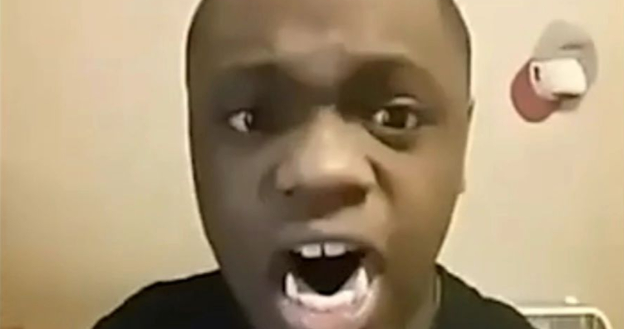 Camdan Jerrard Davis