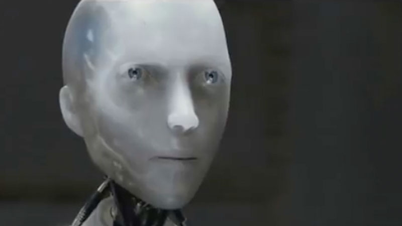 Can a Robot Write a Symphony? Meme Template