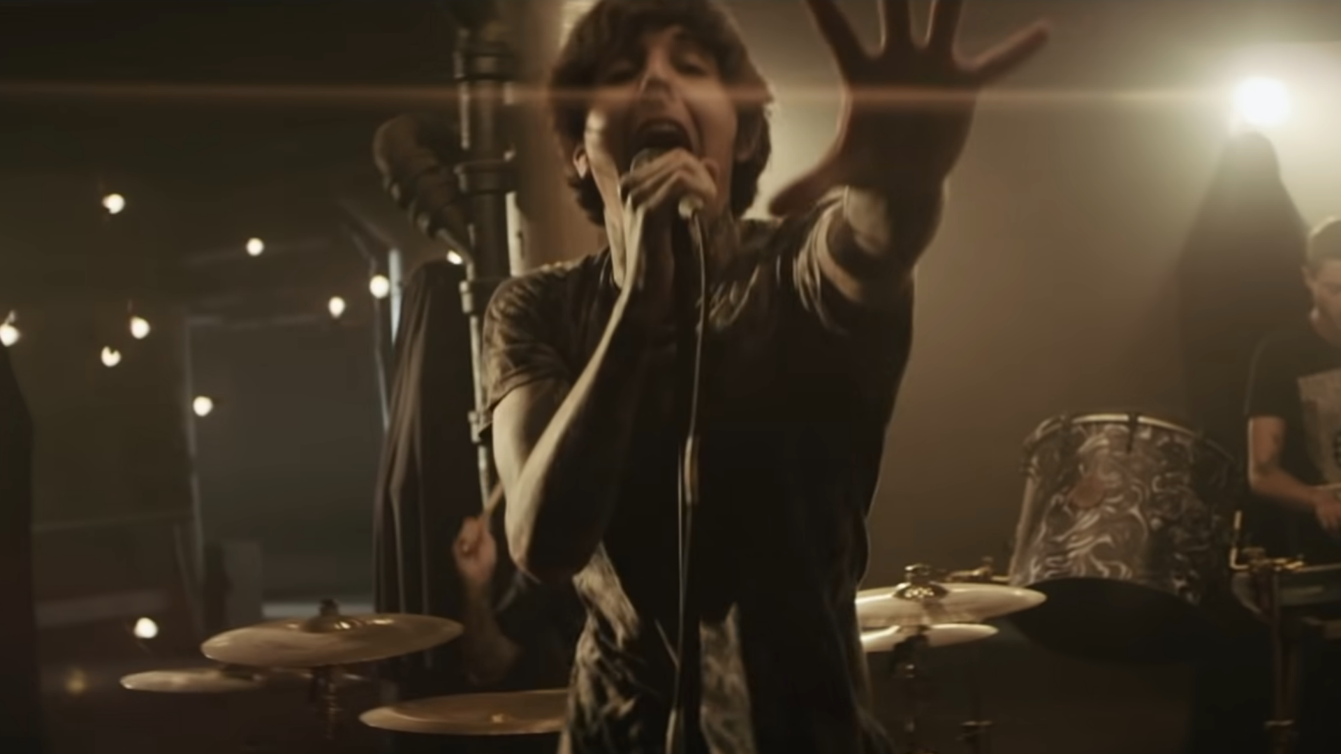 Can You Feel My Heart / GigaChad Song