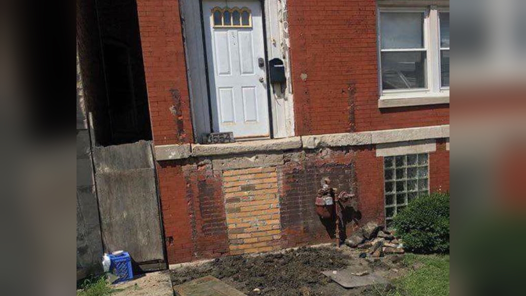 Can't Have Shit In Detroit Meme Template