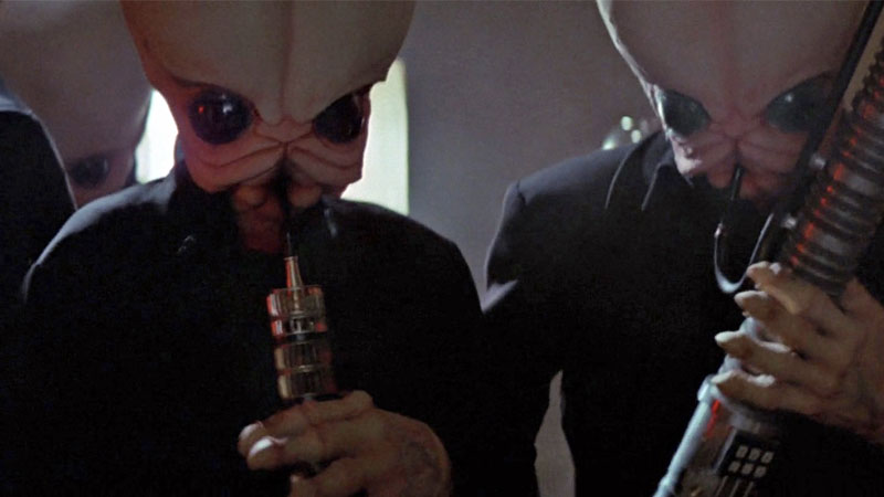 Cantina Band Meme Template