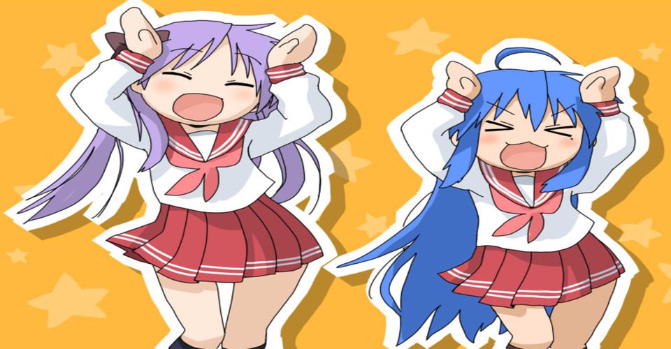 Caramelldansen Meme Template