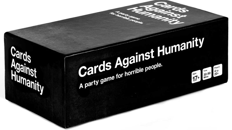 Cards Against Humanity Meme Template