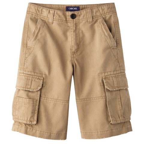 Cargo Shorts Meme Template