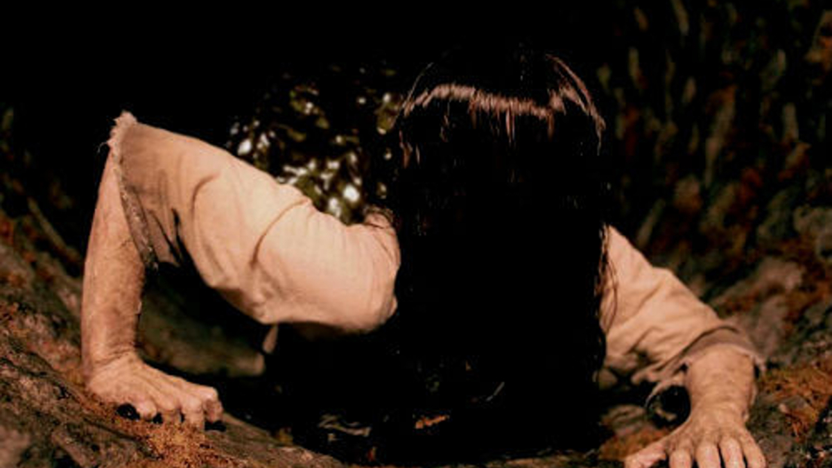 Carmen Winstead: They Pushed Her