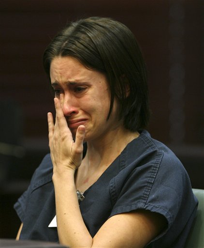 Casey Anthony Trial Meme Template