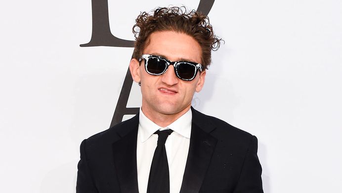Casey Neistat Meme Template
