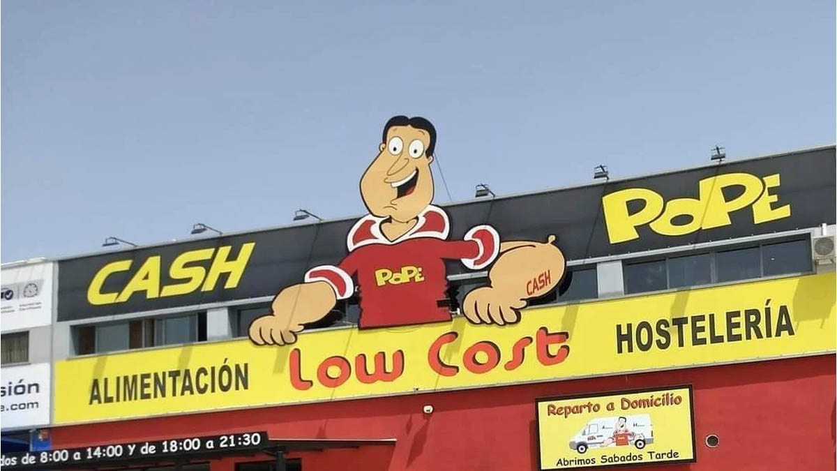 Cash Pope Meme Template