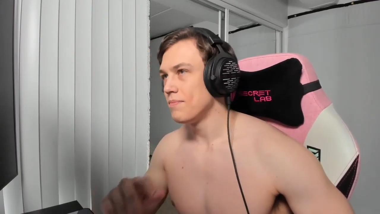 CatboyKami Meme Template