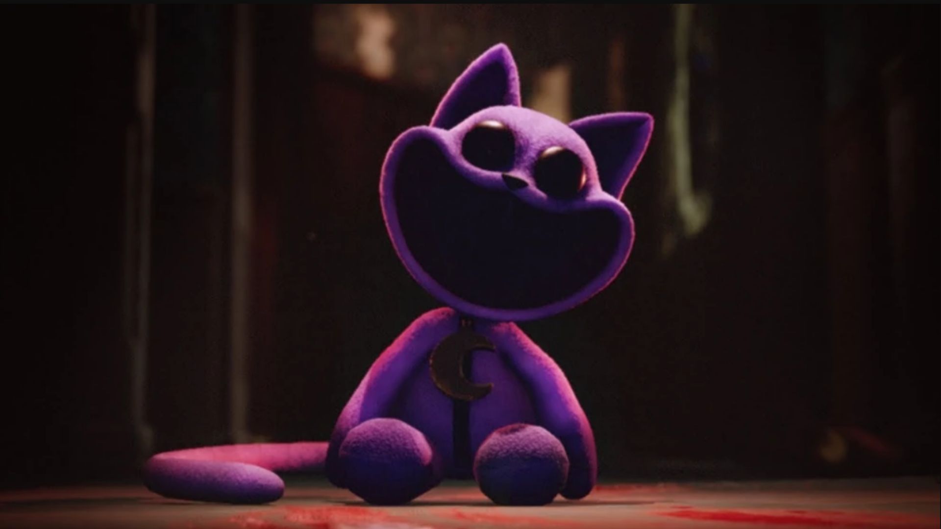 Catnap (Poppy Playtime)