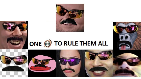 CD Emotes