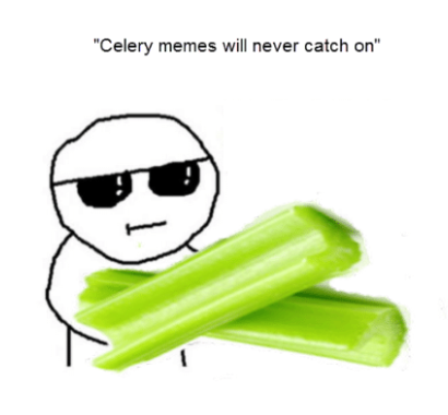 Celery