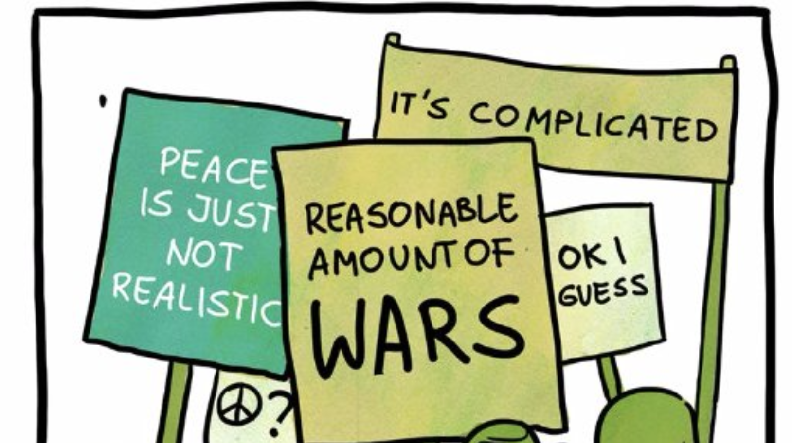 Centrist Dad Meme Template