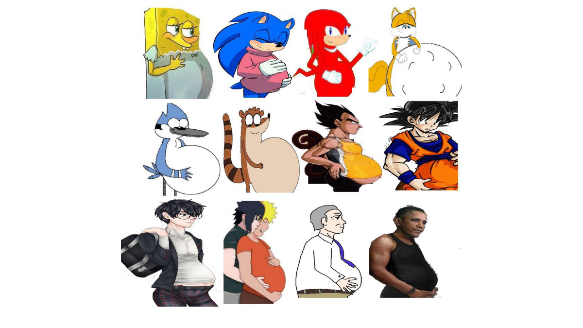 Certified Lover Boy Cover Parodies