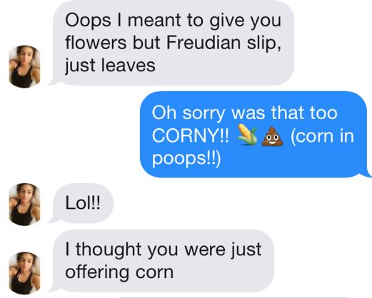 Chad Says Beta Things