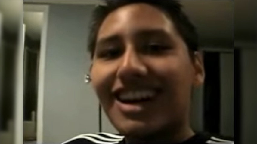 Chad Warden / Chadwardenn Meme Template