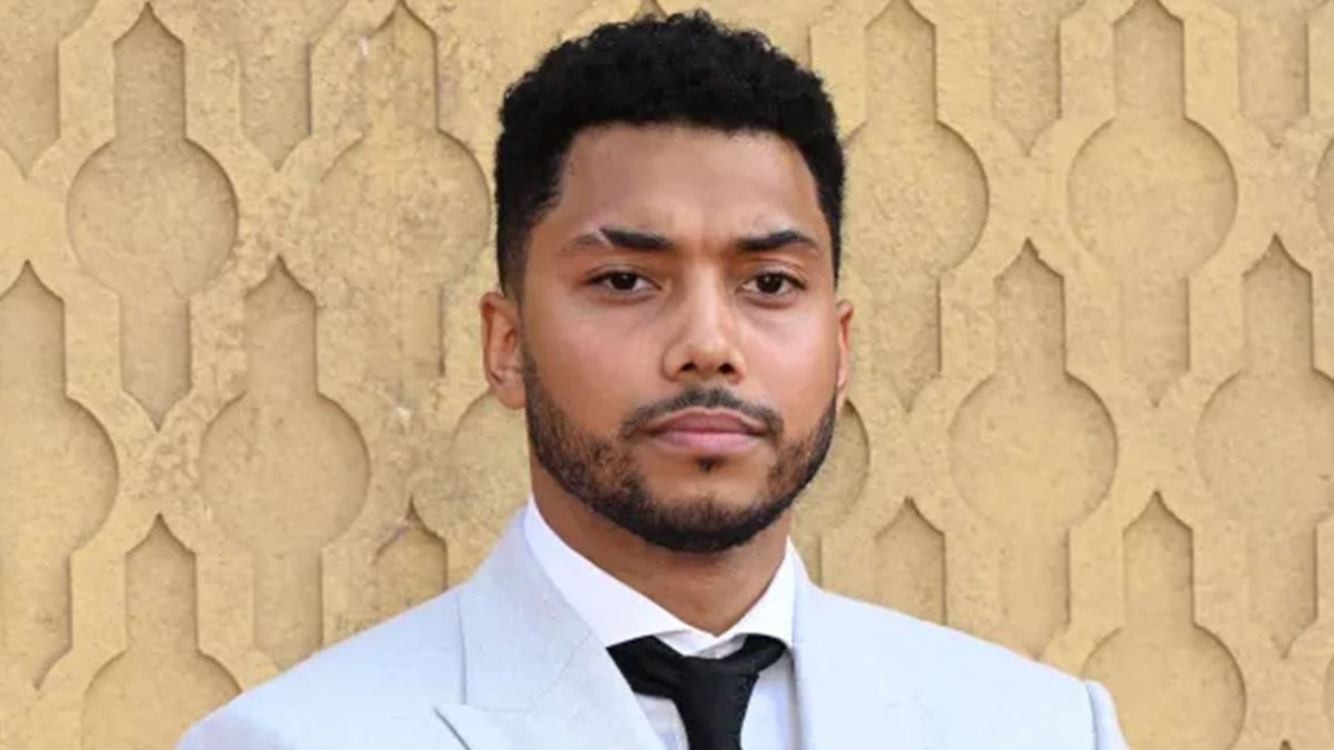 Chance Perdomo Motorcycle Accident Meme Template