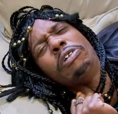 Charlie Murphy's True Hollywood Stories