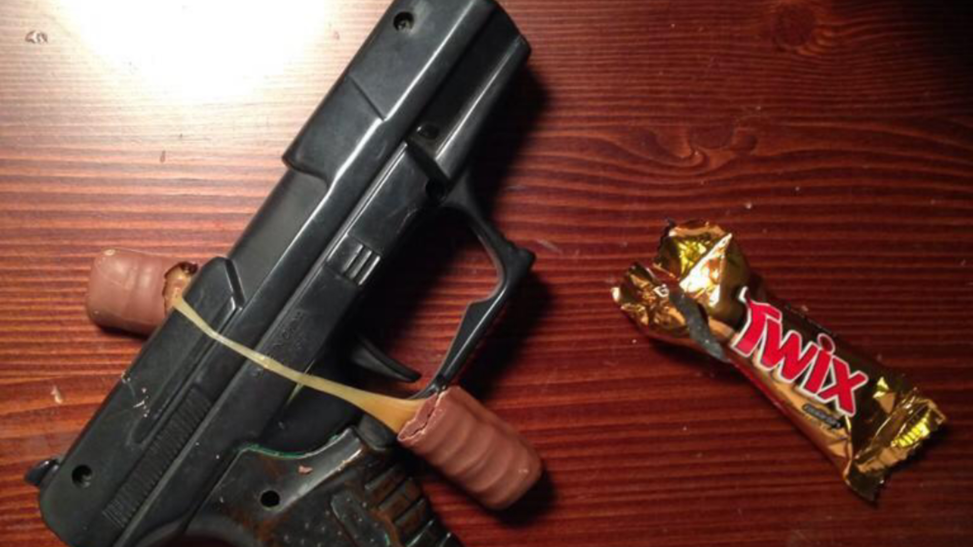 Check Your Kids' Halloween Candy