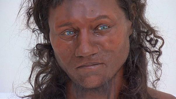 Cheddar Man