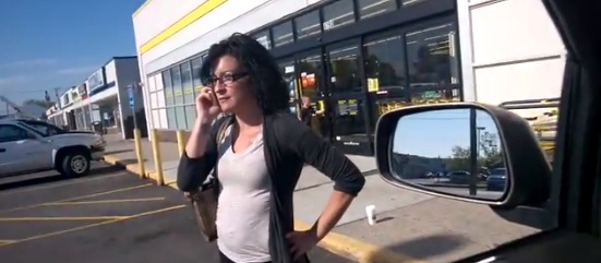 Cheektowaga Mom's Racist Rant