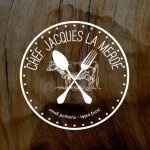 Chef Jacques la Merde