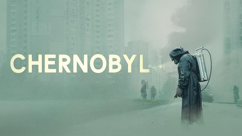 Chernobyl (TV Series)