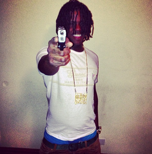 Chief Keef