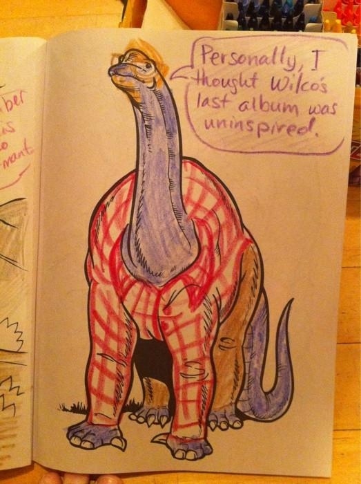 Children's Coloring Book Parodies