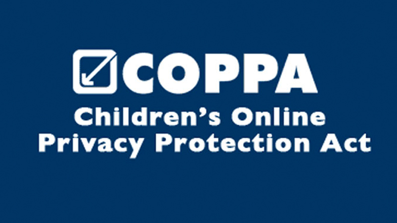 Children’s Online Privacy Protection Act (COPPA) Meme Template