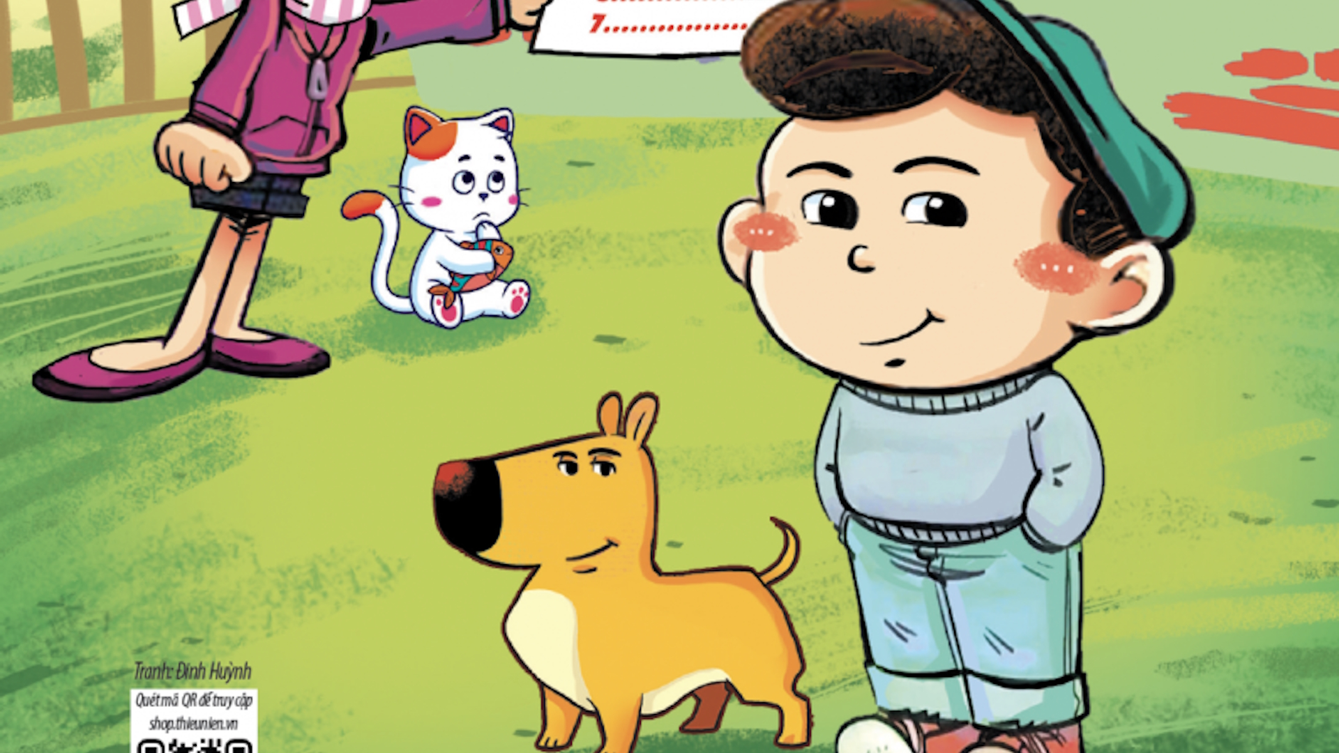 Chill Guy Vietnamese Magazine Cover Plagiarism Hoax