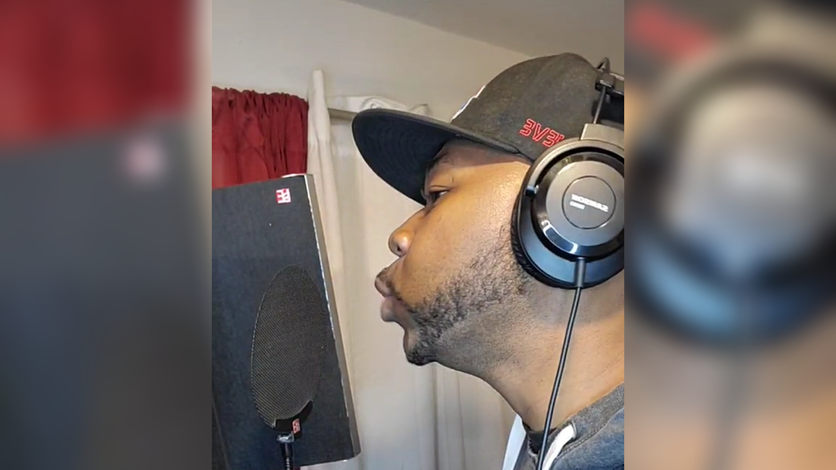 Chilling On The Weekend Like Usual