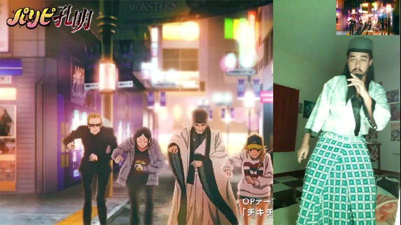 Chitty Chitty Bang Bang