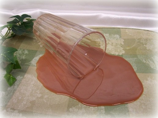 Chocolate Milk Threads