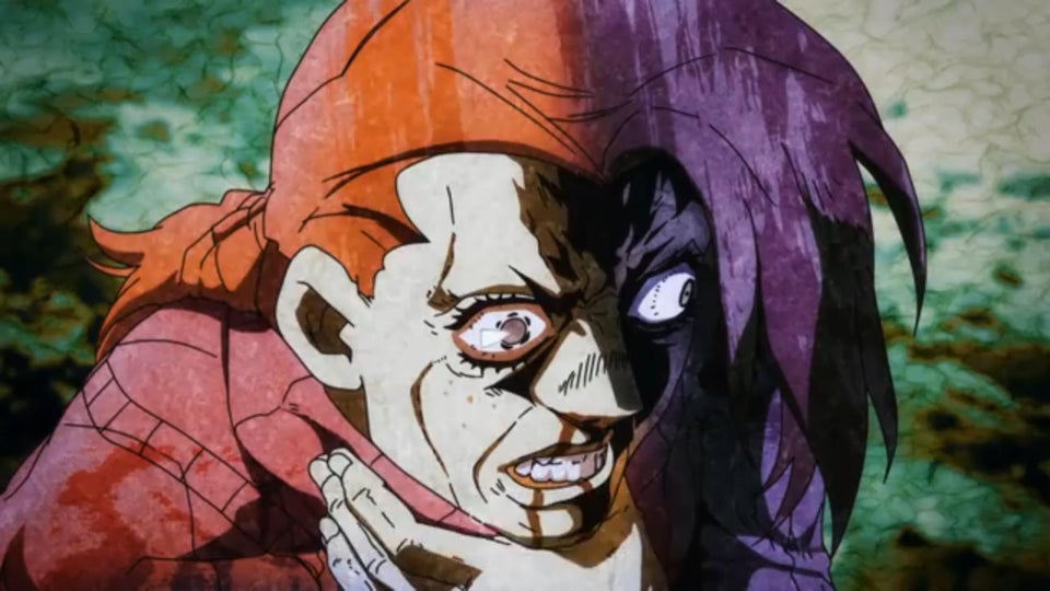 Choking Doppio Meme Template