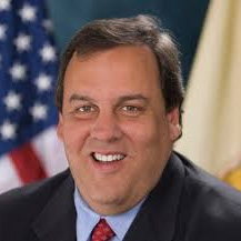 Chris Christie