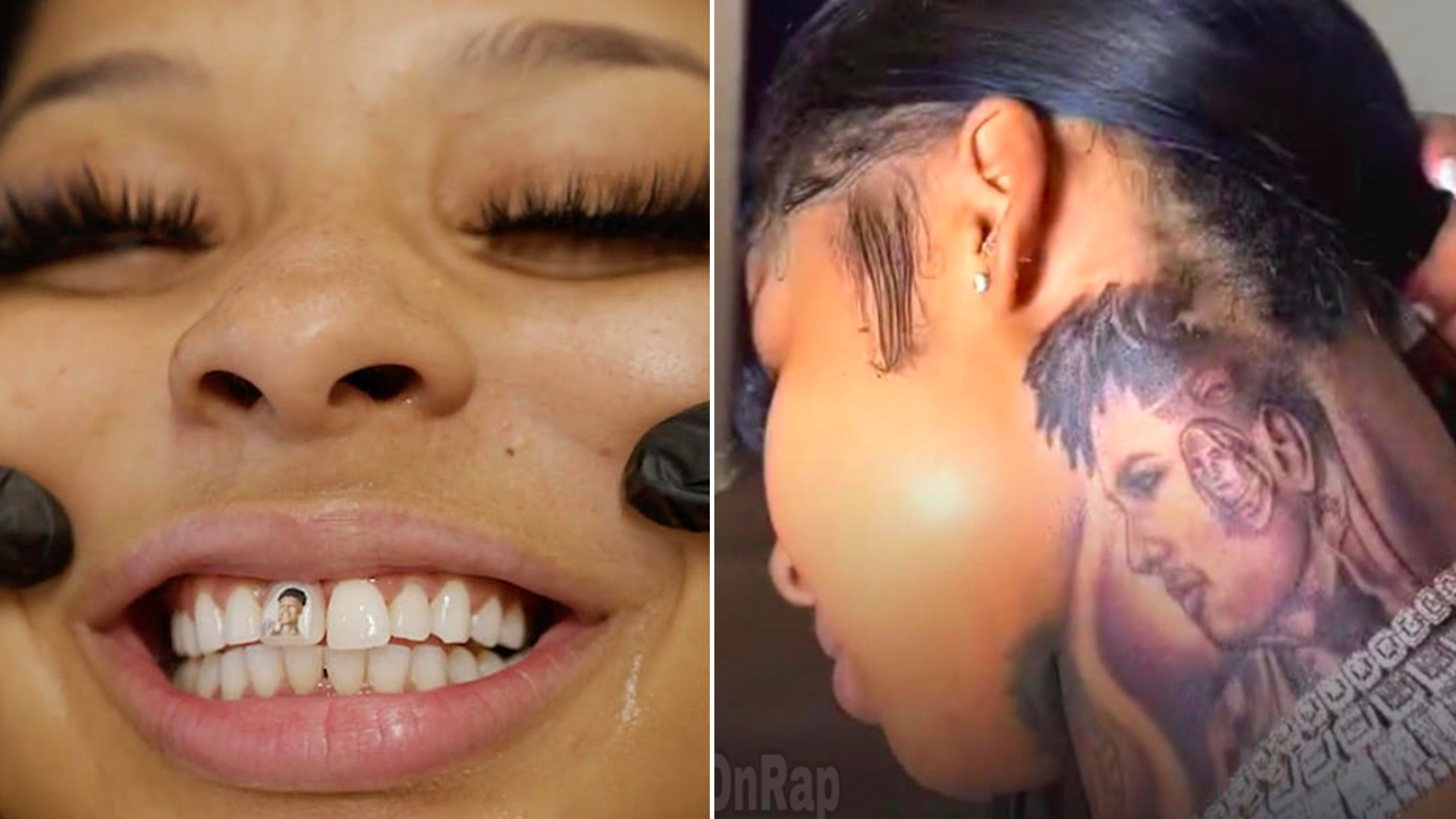 Chrisean Rock Meme Template