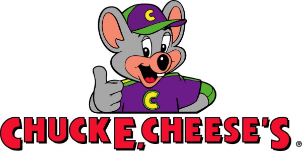 Chuck E. Cheese's Meme Template